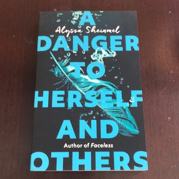 Book Bundle Girls 11-14 Aylessa Sheinmel - Picture 7 of 8